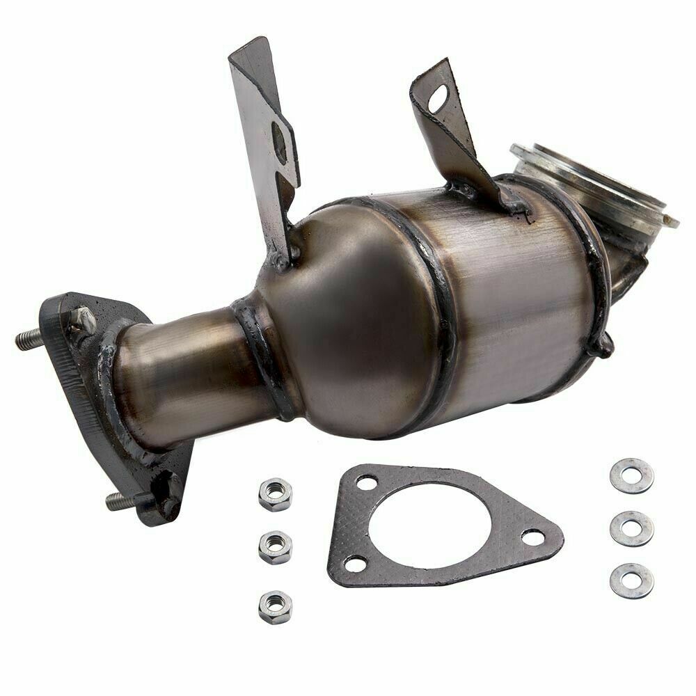 New Catalytic Converter For 2011-2016 Chevrolet Cruze / Trax / Sonic 1.4L