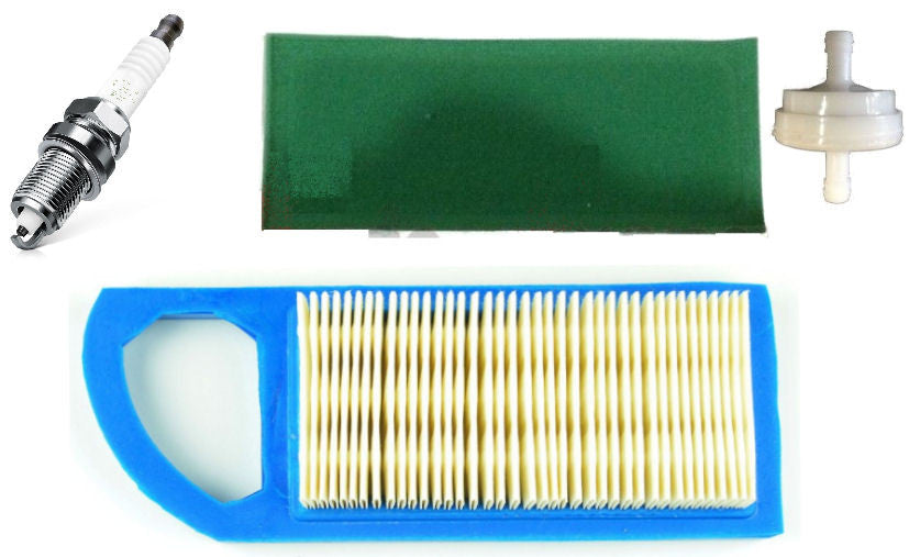 Filter kit Briggs & Stratton 18HP Intek, 31C707 - 31B775 - 31A707/777 Fuel Air