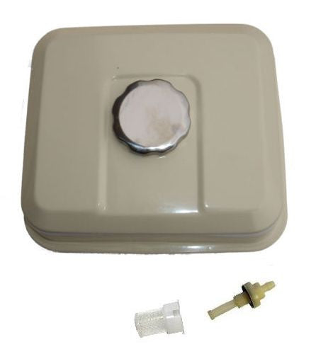 NEW Honda GX270 9 hp FUEL TANK & CAP FITS 9HP ENGINE