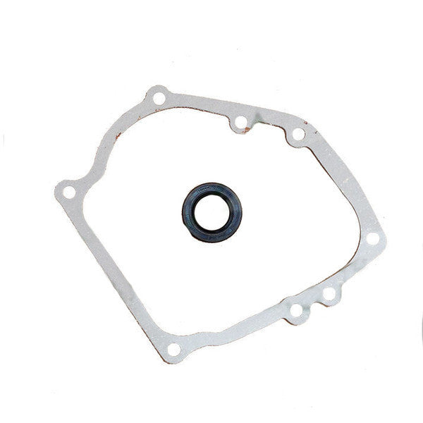 Honda GX120 4hp Crank Case Gasket Side Cover With Oil Seal Also Fit Water Pump