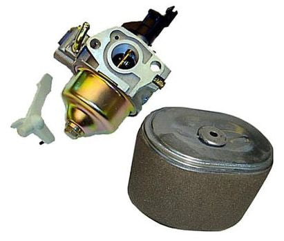 Honda GX200 6.5HP Carburetor & Air Filter Fits Honda 6.5hp Gasoline Engines