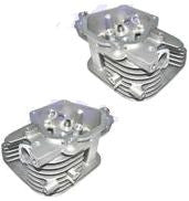 NEW Left and Right Cylinder Heads FITS Honda GX620 20 HP V Twin Gas Engines