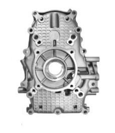 New Side Cover Crankcase Fits Honda GX620 20HP V Twin Gas Engine