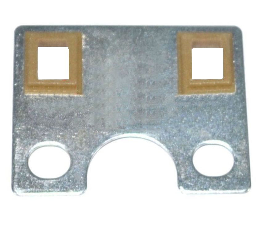 New Valve Guide Plate Intake Exhaust Fits Honda GX620 20 HP