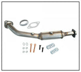 Catalytic Converter For 2003-2011 Honda Element 2.4L Front Direct-Fit
