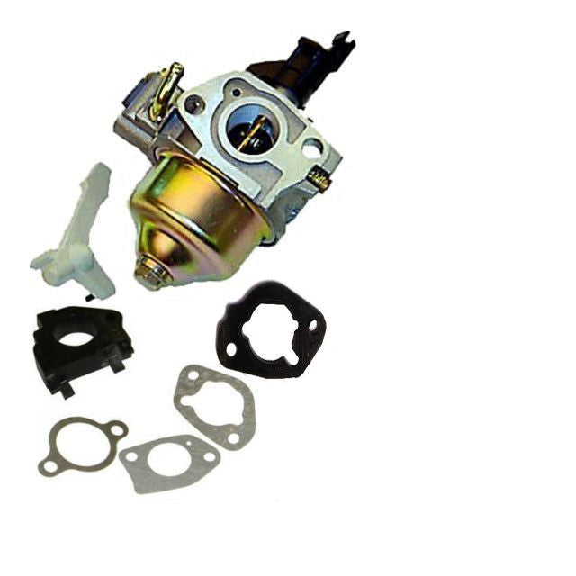 Honda GX340 11HP Carburetor & Gasket Set Kit Fits Gasoline Engines For 11HP