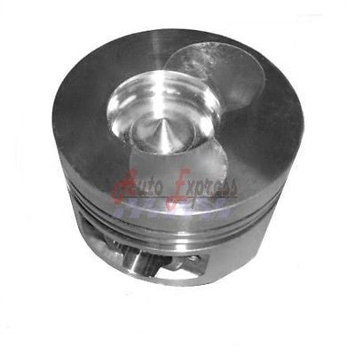 170 4.5 HP Diesel Piston FITS Yanmar and Chinese Engines L48 DET
