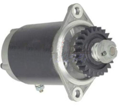 New 12V Starter Motor for ONAN KV Engines Lester United Tech