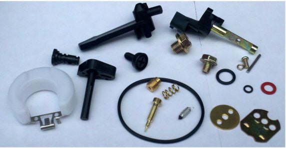 New Carburetor Repair Kit for GX240 8hp
