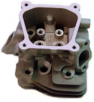 New Honda GX160 5.5 HP Cylinder Head Fits 5.5HP Engine