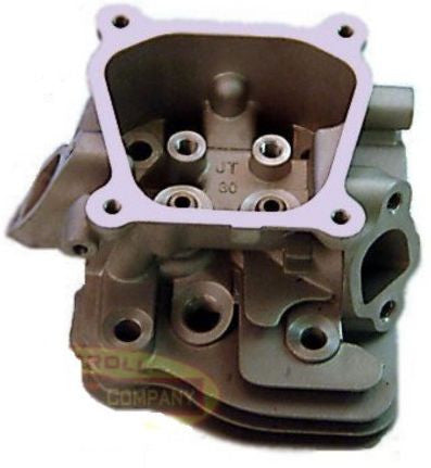 NEW Honda GX200 6.5 HP CYLINDER HEAD FITS 6.5HP ENGINE