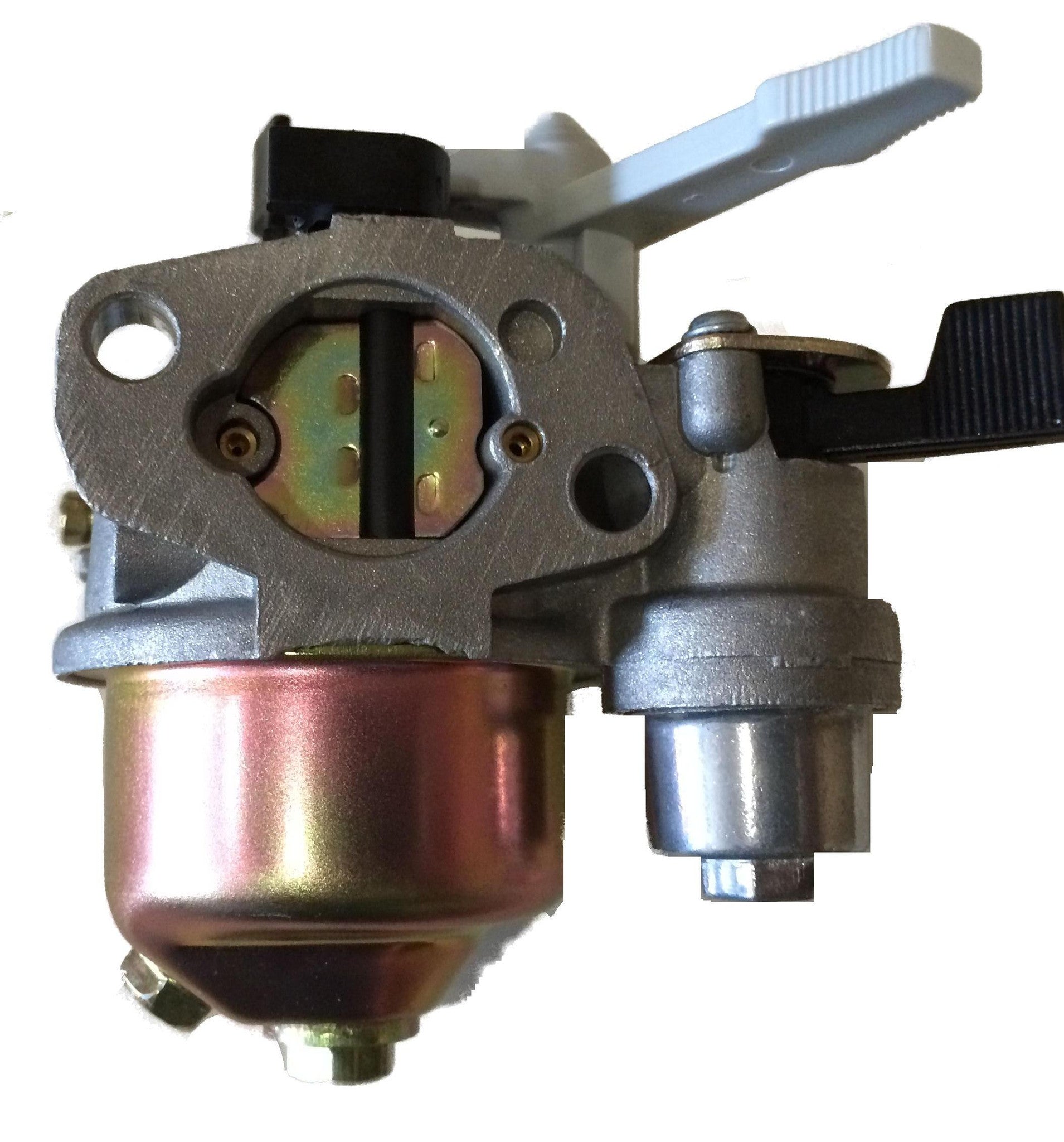 Homelite Pressure Washer Carburetor HL252300 UT80522B UT80522D UT80953A 179CC