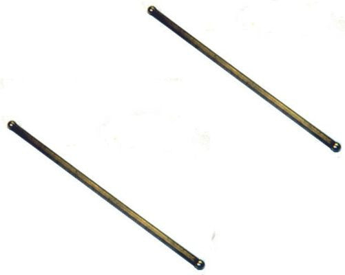 New Honda GX420 16 Hp Push Rod Set Fits 16hp Engine