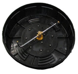 15" Surface Cleaner For Simpson Professional 3200 PSI Pressure Washer - AE-Power