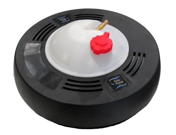 15" Surface Cleaner For Yard Force YF Gas Power 3200 Pressure Washer