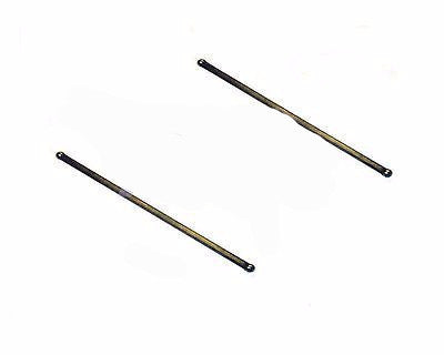 New Honda GX240 8 Hp Push Rod Set Fits 8hp Engine