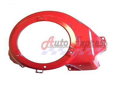 Honda Blower Housing GX160-200 Recoil Starter Shroud Cover 19610-Ze1-000Za Assy