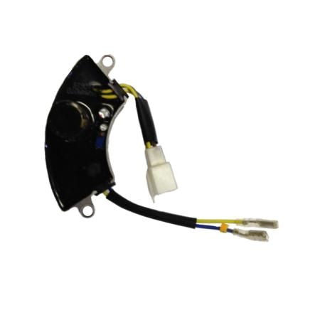 Honda Ems4000 Ems4500 Replacement Avr 32350-Za1-622 32350-Za1-621 Assembly