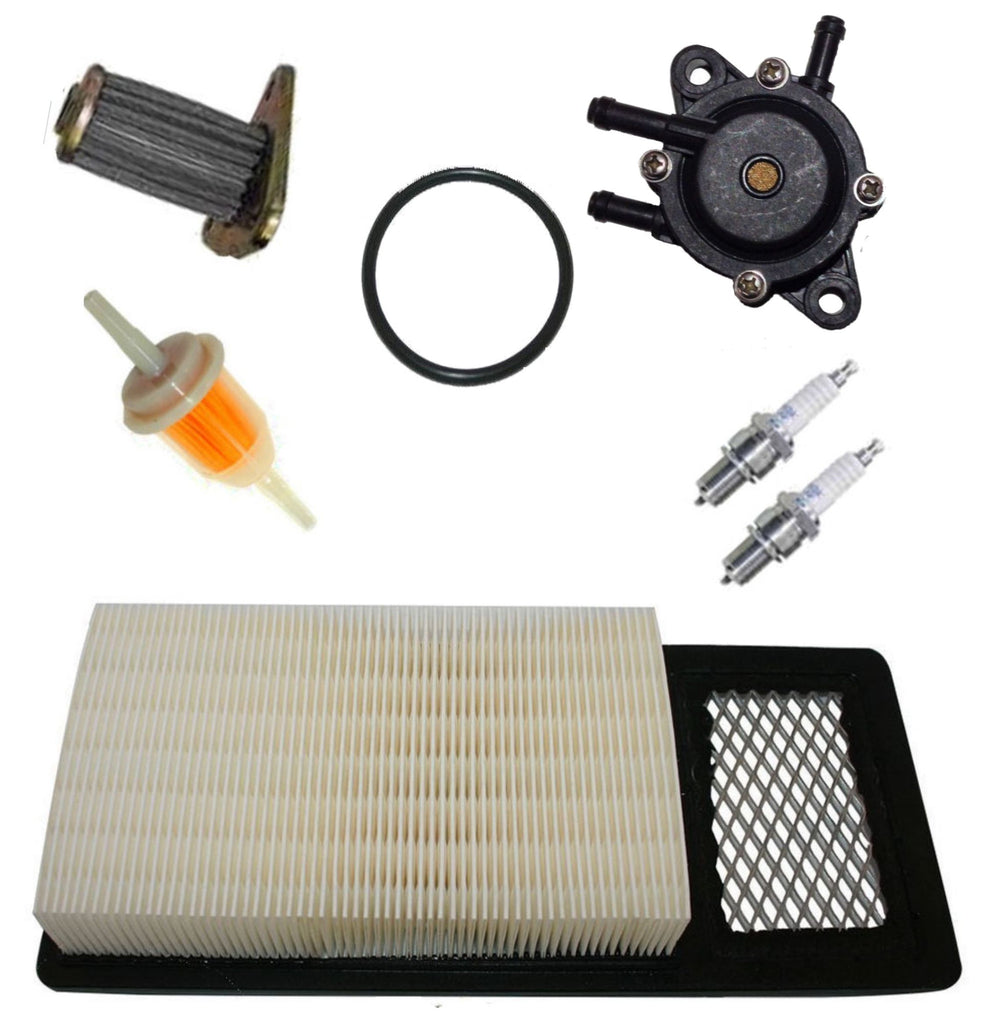 E-Z-GO TXT Medalist 4 Cycle Golf Cart Tune Up Kit Fuel Pump 1994-2005