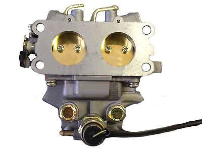 Replacement Carburetor Compatible with Honda GX670 24HP Engines