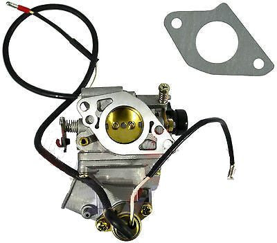 NEW Carburetor Carb and Gasket FITS Honda GX610 18 HP & GX620 20 HP V Twin