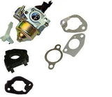 Honda GX270 9HP Carburetor & Gasket Set Kit Fits Gasoline Engines for 9hp