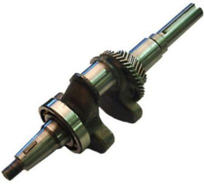New Honda GX340 11hp & GX390 13hp Taper Tapered Crankshaft Generator Welders