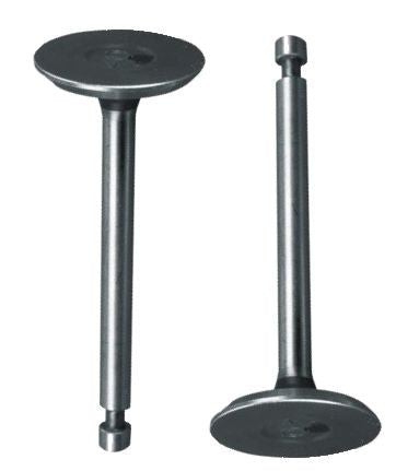 Honda 11hp 13hp Intake Inlet Exhaust Valves Set Fits Honda GX340 GX390 Engines