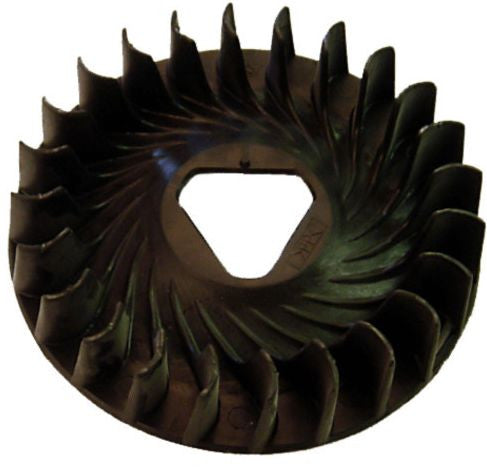 NEW Honda GX200 6.5 hp FLYWHEEL FAN FITS 6.5HP ENGINE