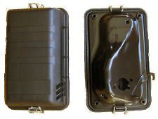 Honda Air Filter Cover EM4000 EM5000 SX SXK1 SXK2 X Separator Seal Housing