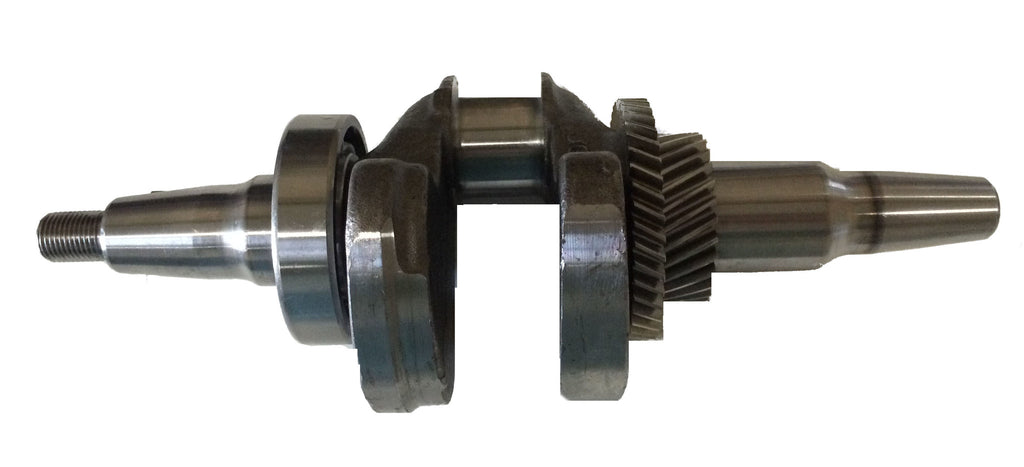 New Crankshaft Fits Honda GX420 16HP Gas Engine