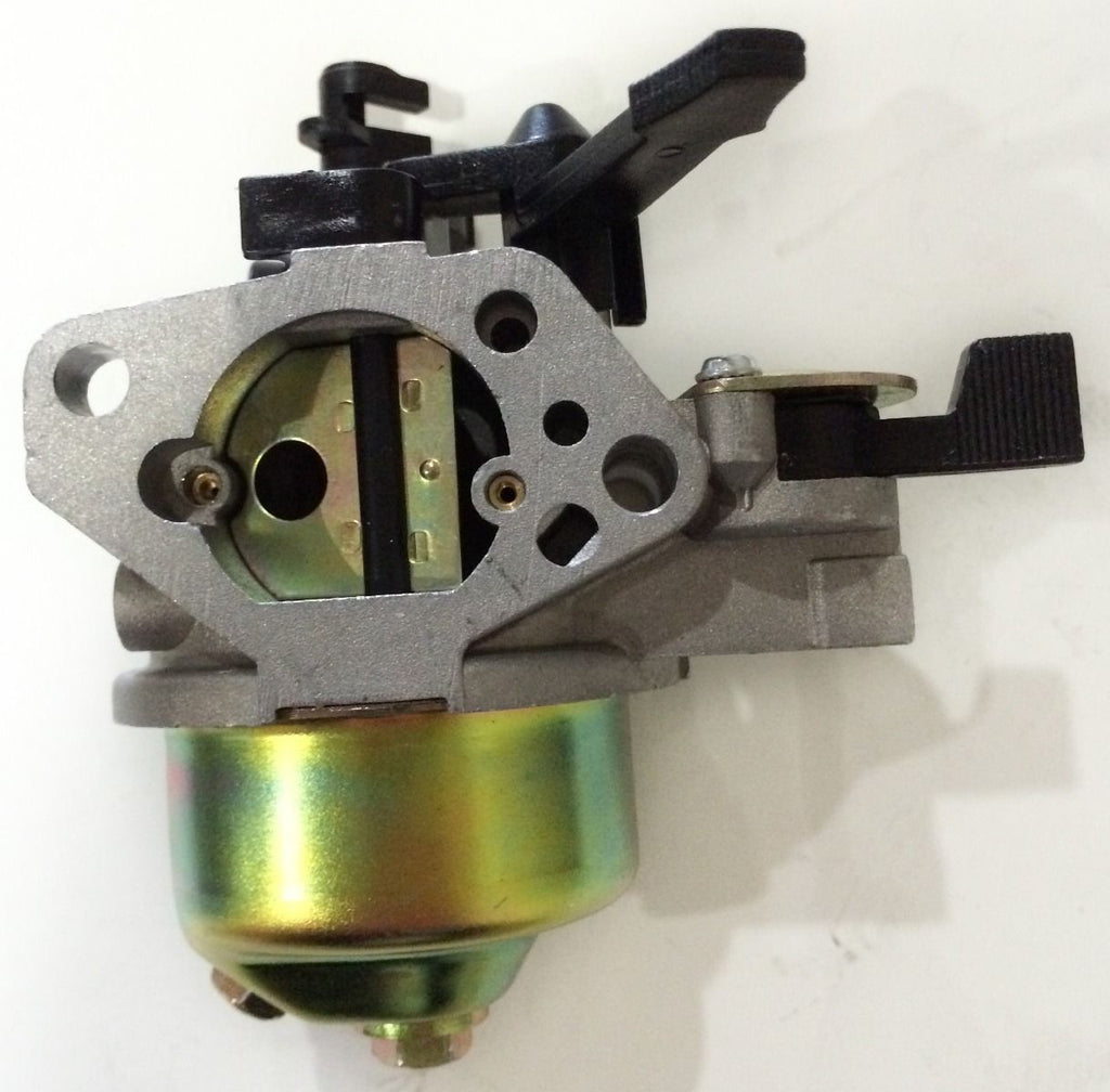 Baja Motorsports Mini Bike Carburetor MB165 MB200 5.5HP 6.5HP Engine