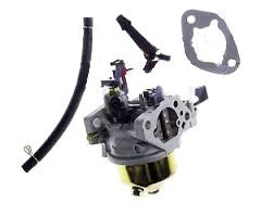 Carburetor & Gasket Compatible with Honda GX270 9HP Engines
