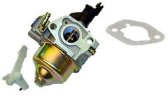 Honda GX340 11 hp Carburetor & Gasket 16100-ZF6-V01 GX 340 FITS PRESSURE WASHER