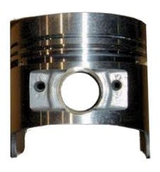 Yanmar L100EE Replacement Piston 714652-22720 High Strength Alluminum Alloy Assy