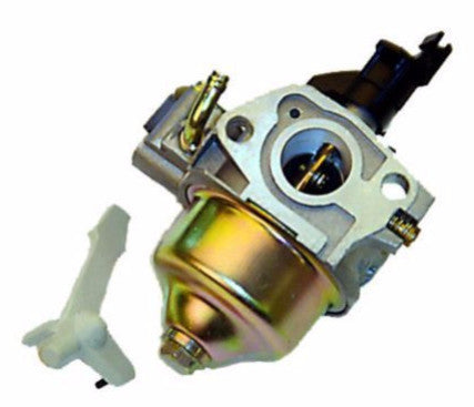 New Honda GX120 4hp Carburetor FITS 4 HP 16100-ZH7-W51 with Choke Lever