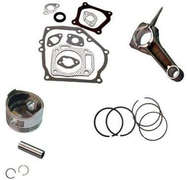 Honda GX120 4.0 HP ENGINE OVERHAUL REBUILD KIT FOR 4.0HP