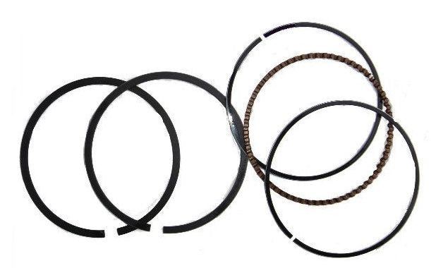 New Honda GX160 5.5 HP And Honda GX200 6.5 HP Standard Sized Piston Ring Set