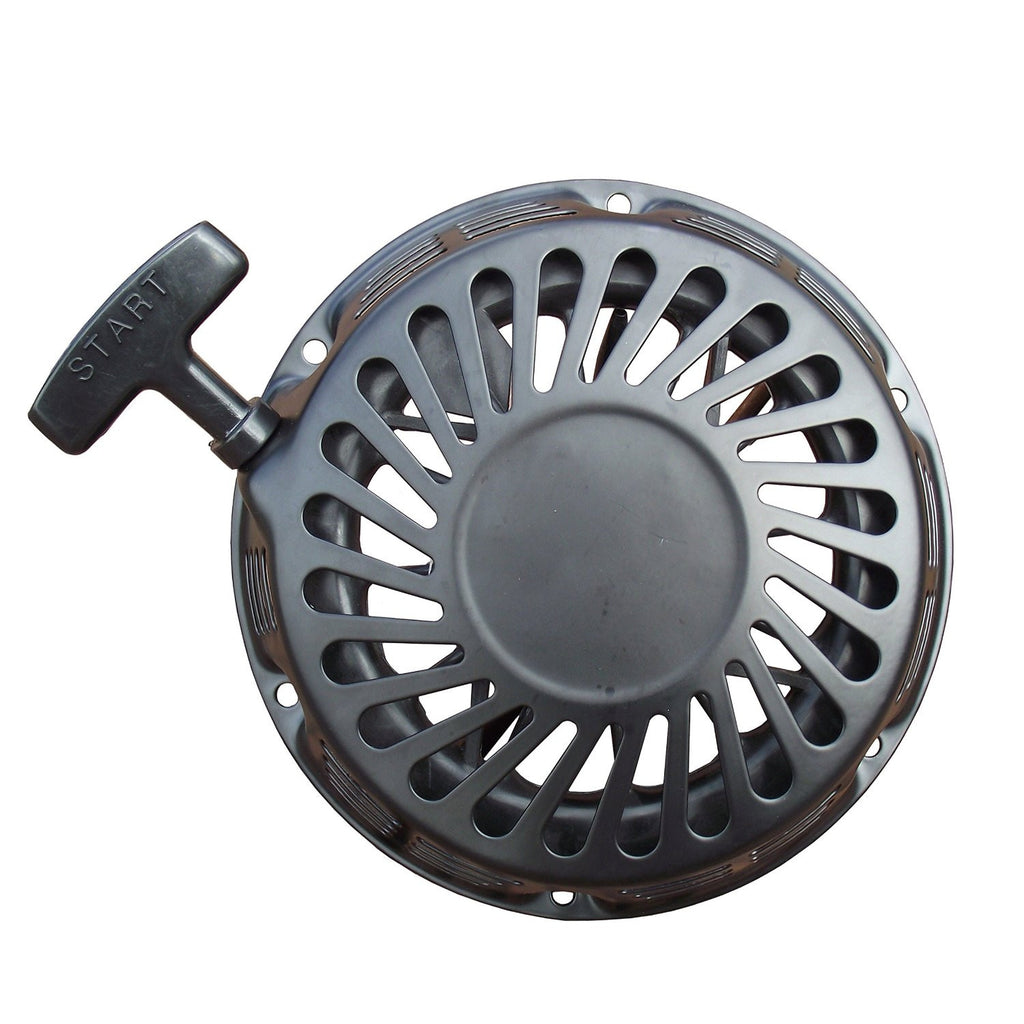 Sumec Recoil Starter Spe175 171Cc 175Cc 5.5Hp Gas Engine Assembly