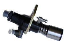 Yanmar Replacement L70AE Fuel Injection Pump 714870-51740 Left Fuel Inlet