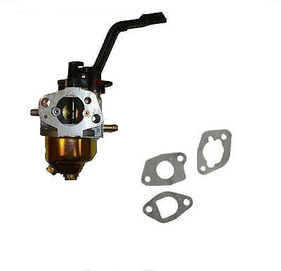 New Generator Carburetor for Honda GX160 5.5hp Engine With Free Gaskets