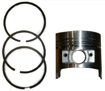 Honda GX200 6.5 HP Piston And Ring Fits 6.5HP Engine