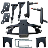 6" Double A-Arm Lift Kit for Club Car Golf Cart Precedent 2004+ Electric and Gas