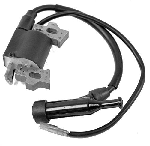 ETQ Ignition Coil TG8250 TG72K12 PG60B12 420CC 13HP 14HP Gas Engine Generator