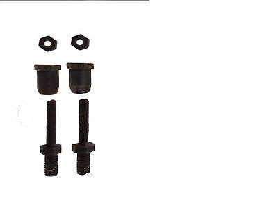 NEW Valve Rocker Arm Adjusting Bolt Kit Intake Exhaust FITS Honda GX620 20 HP