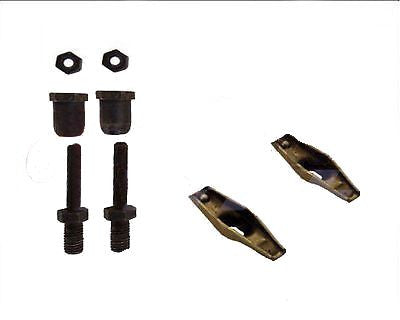 New Honda GX240 8HP GX 270 9 HP Rocker Arm Set