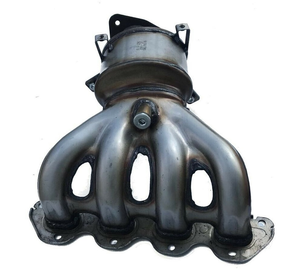 2009-2011 Chevrolet Aveo5 1.6L Manifold Catalytic Converter NEW