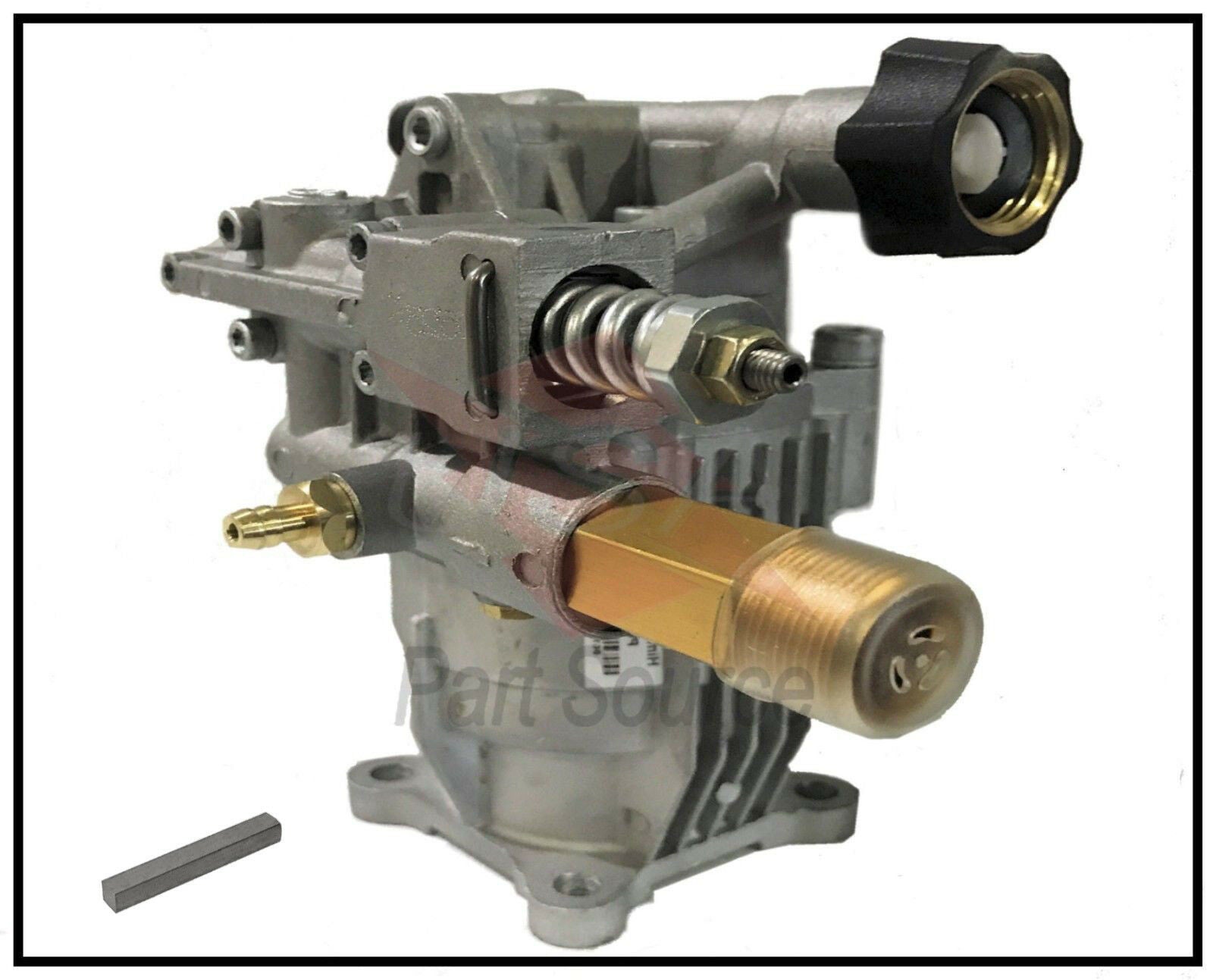 3000 PSI Pressure Washer Water Pump For SEARS CRAFTSMAN