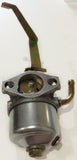 New 63CC 64CC 2HP Handheld Gasoline Generator Carburetor Assembly - AE-Power