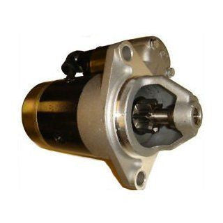 L70 Diesel Starter Motor Yanmar & 178 Chinese Engine